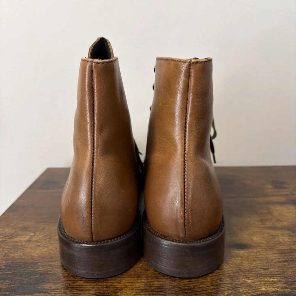 To Boot men size